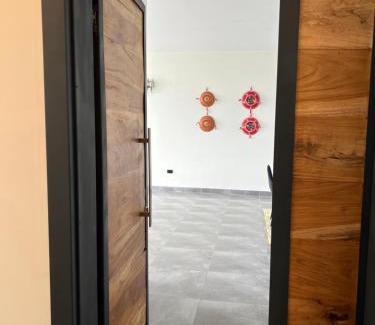 Yeka Apartment | Girar apartments