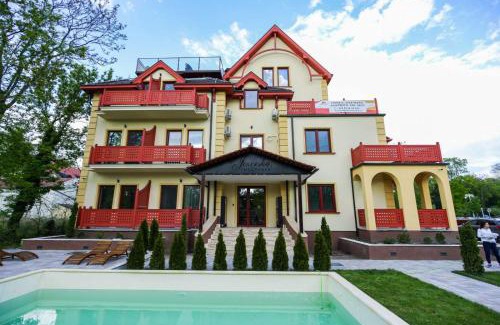 Palic Apartment | ETA APARTMENT