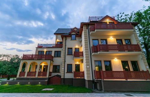 Palic Apartment | ETA APARTMENT