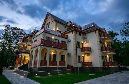 Palic Apartment | ETA APARTMENT