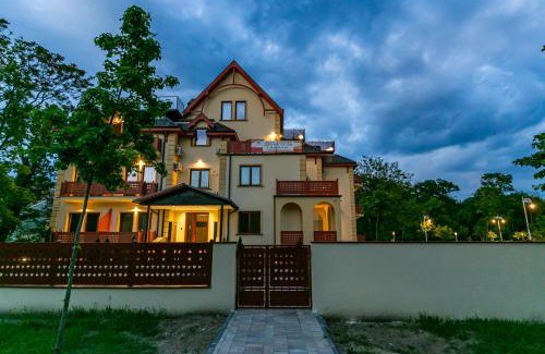 Palic Apartment | ETA APARTMENT