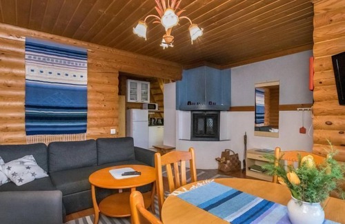 Lotjola House | Etelärinne by Interhome