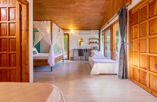 Cirali House | Etenna Beach Bungalows