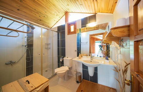 Cirali House | Etenna Beach Bungalows