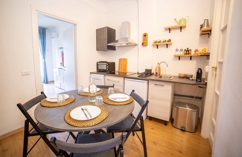 Washington Apartment | [ETEREA N.01] Experience Comfort and Relaxation in beautiful Milan, 20 min from the Duomo
