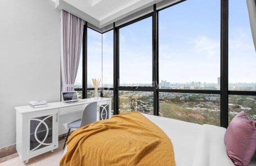 Ciputat Timur Apartment | Eterna by Kozystay - SCBD