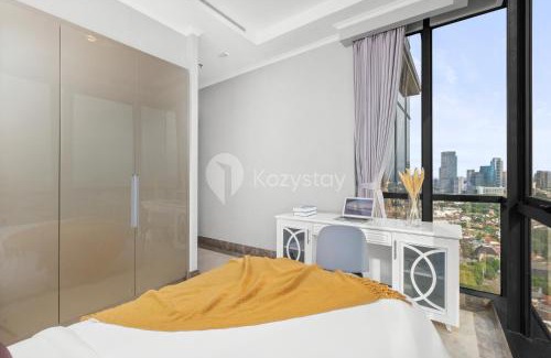 Ciputat Timur Apartment | Eterna by Kozystay - SCBD