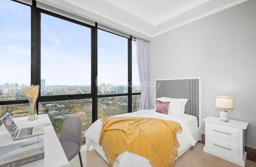 Ciputat Timur Apartment | Eterna by Kozystay - SCBD