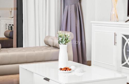 Ciputat Timur Apartment | Eterna by Kozystay - SCBD