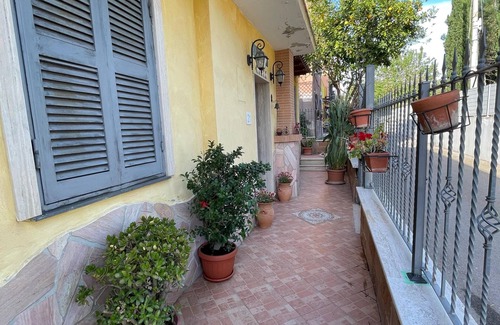 Prenestino-Labicano House | Eternal Lemon Home