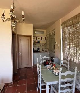 Katakali Apartment | Eternia Suites
