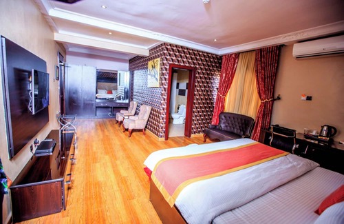 Benin City Hotel | Eterno Hotels Limited