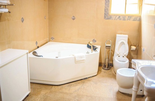 Benin City Hotel | Eterno Hotels Limited
