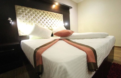 Benin City Hotel | Eterno Hotels Limited