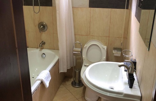 Benin City Hotel | Eterno Hotels Limited