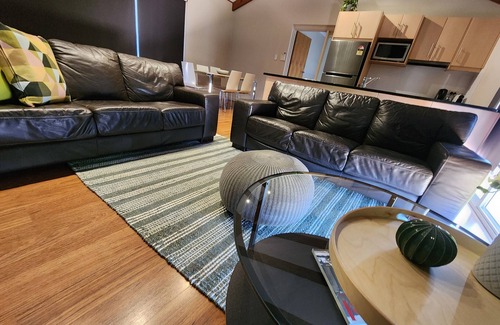 Ethelton Apartment | Ethelton Serviced Apartments