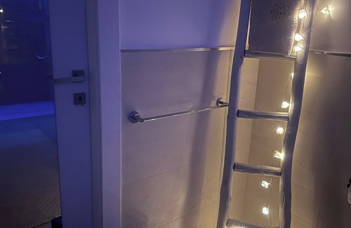 Brindisi Histotic Center House | Ethereal Luxury Suite