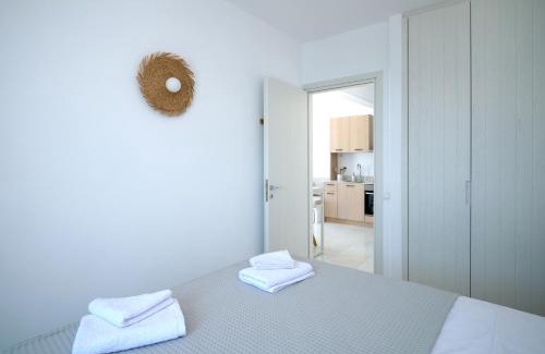 Piso Livadi Apartment | Etherio Apartment III