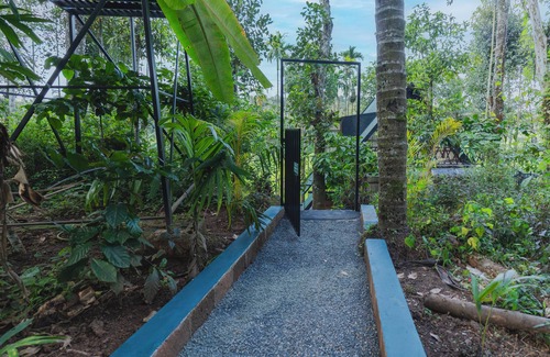 Sulthan Bathery Villa | Ethnic Villa Wayanad