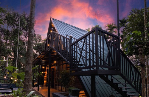 Sulthan Bathery Villa | Ethnic Villa Wayanad