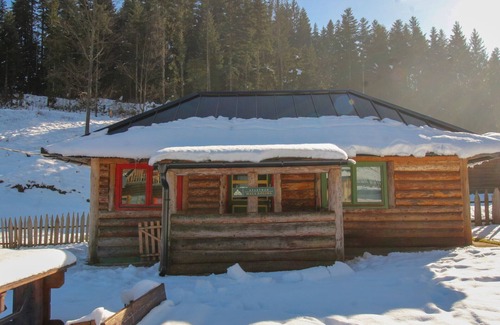 Pale Apartment | Ethno Village Dolina Mira - One Bedroom Holiday Home (Mala Koliba)