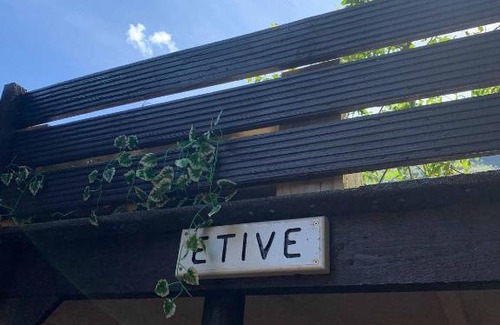 Kinlochleven Apartment | Etive Pod, West Highland Way Holidays