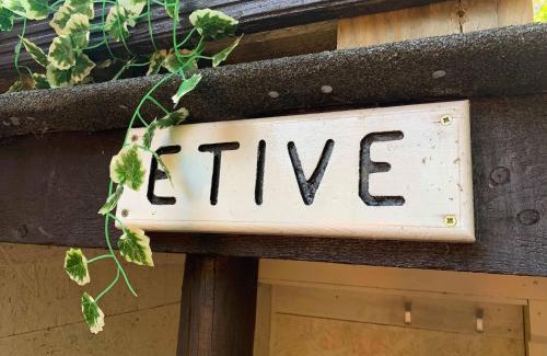 Kinlochleven Apartment | Etive Pod, West Highland Way Holidays