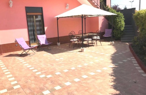 Trecastagni Villa | Etna Dimora Dei Saponari