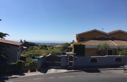 Trecastagni Villa | Etna Dimora Dei Saponari