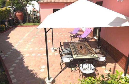 Trecastagni Villa | Etna Dimora Dei Saponari
