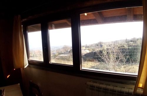 Fornazzo Ski Chalet | Etna Holiday Homes Eureka, Mini-chalets
