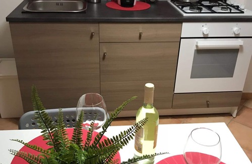 Santa Venerina House | Etna Holidays Home Leo