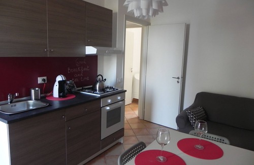 Santa Venerina House | Etna Holidays Home Leo