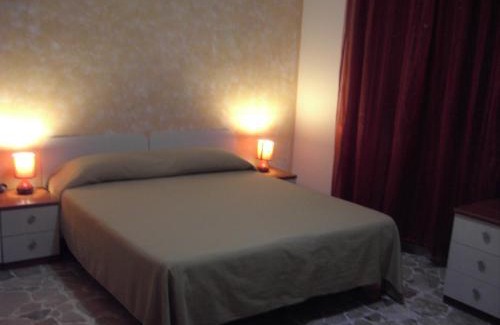 Motta Sant'Anastasia Bed & Breakfast | Etna Inn
