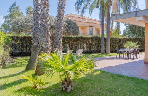 Sant'Anna House | Etna, mare e verde