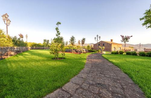Randazzo House | Etna Quota Mille Boutique Hotel, Typical Sicilian Food & Wine