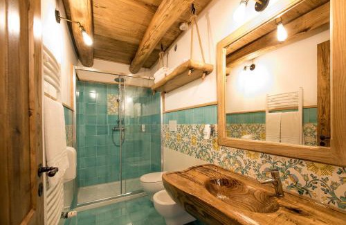 Randazzo House | Etna Quota Mille Boutique Hotel, Typical Sicilian Food & Wine