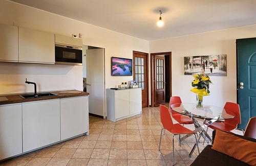 Sant'Anna Villa | Etna, sea and green (doble room)