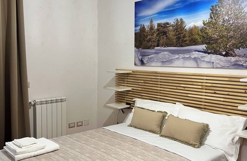 Coste House | Etna Sunshine Rent Rooms