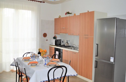 Fondachello House | Etna - Taormina