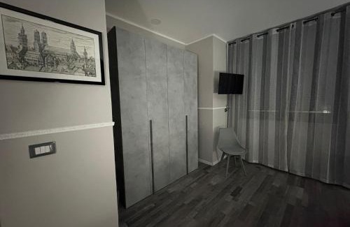 Paterno Apartment | ETNAMIA Casa Vacanze