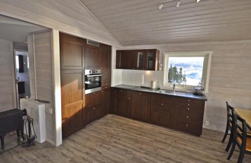 Etne House | Etne Hytter
