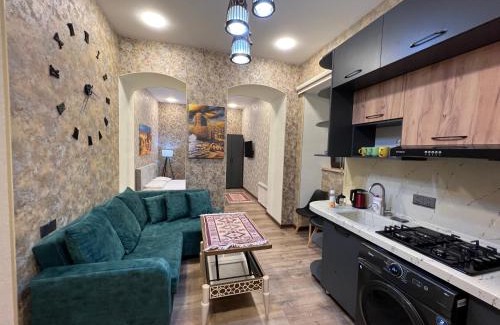Baku Old Town Apartment | Etnic apartment near Maiden tower center of Baku