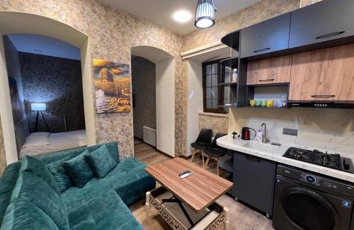 Baku Old Town Apartment | Etnic apartment near Maiden tower center of Baku