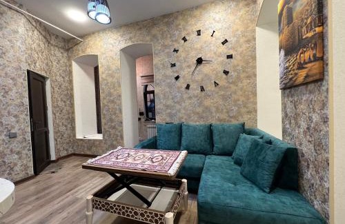 Baku Old Town Apartment | Etnic apartment near Maiden tower center of Baku
