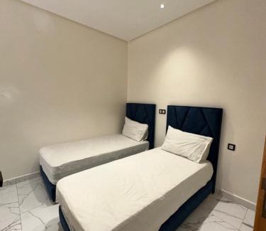 Sidi Harazem Apartment | Etoile De Sidi Harazem