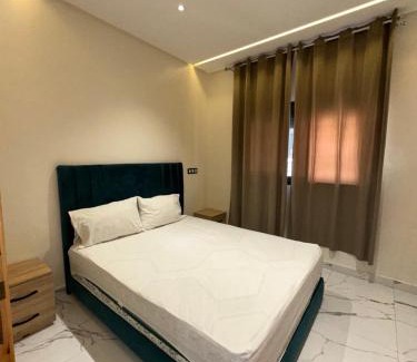 Sidi Harazem Apartment | Etoile De Sidi Harazem