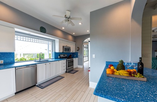 Ocean Point House | Etoile De Mer - Star Of The Sea In Taylor Bay!