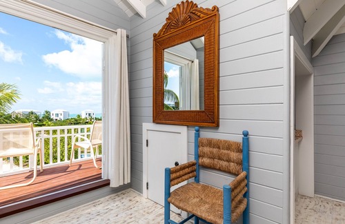 Ocean Point House | Etoile De Mer - Star Of The Sea In Taylor Bay!