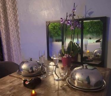 Limogne-en-Quercy House | ETOILE & SENS du Quercy